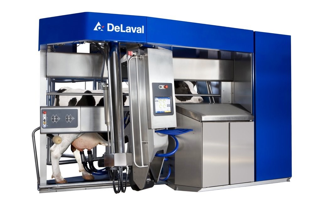 hn 100delaval